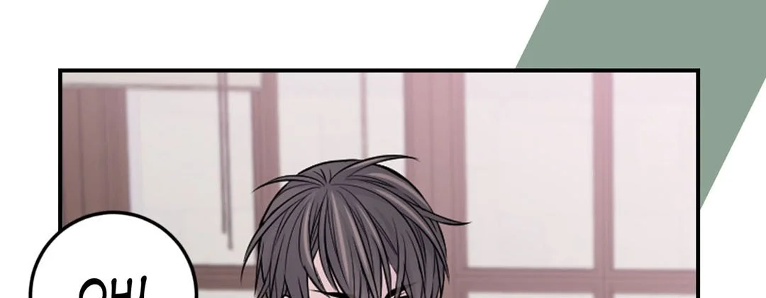 My Ex, Client - Chapter 19